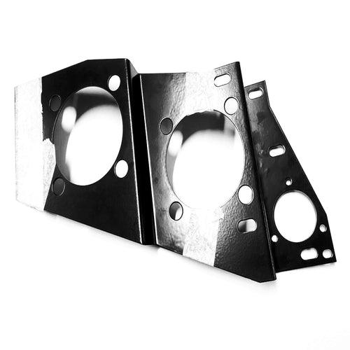 BRACKET HEADLIGHT RIGHT CITIPORT EURO 6