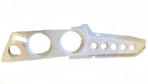 COVER LEFT HEADLAMP CITIPORT EURO 5, EURO 6