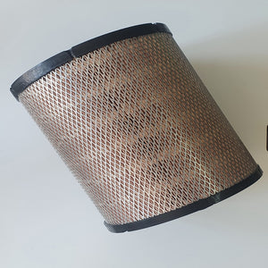 FILTER AIR CLEANER ISUZU TURQUOISE EURO 3 AND EURO 4