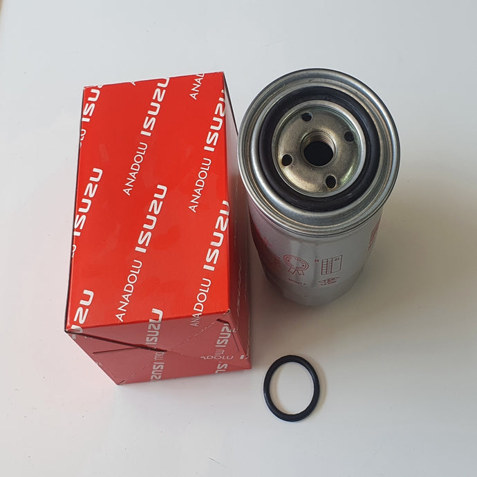 DIESEL FUEL FILTER FOR ISUZU TURQUOISE EURO 3, 175 HP