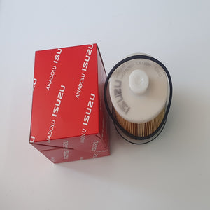 DIESEL FUEL FILTER FOR ISUZU TURQUOISE EURO 4, EURO 5, ISUZU NOVOCITI EURO 5, ISUZU CITIBUS EURO 5
