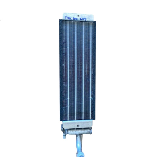HEATER - HEAT EXCHANGER for ISUZU CITIPORT EURO 5 and ISUZU EURO 6
