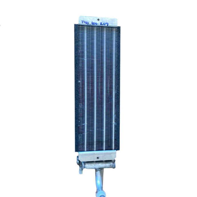 HEATER - HEAT EXCHANGER for ISUZU CITIPORT EURO 5 and ISUZU EURO 6