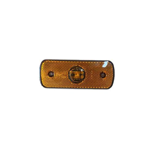 SIDE LED LAMP FOR ISUZU TURQUOISE EURO 5, CITIPORT, CITIBUS EURO 5 / EURO 6, NOVOCITI EURO 5, VISIGO EURO 5 / EURO 6
