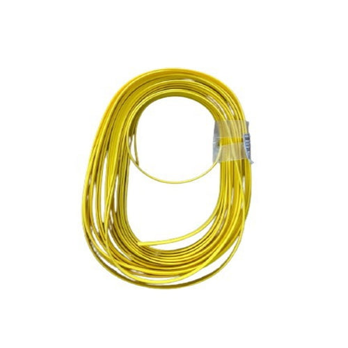 PVC YELLOW TAPE FOR STEP COVER FOR ISUZU CITIPORT EURO 6